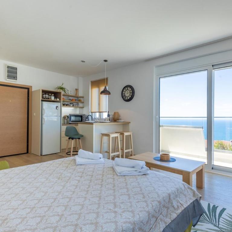 Monika's Seaview Apartment 2 - Two-Bedroom Apartment - 15