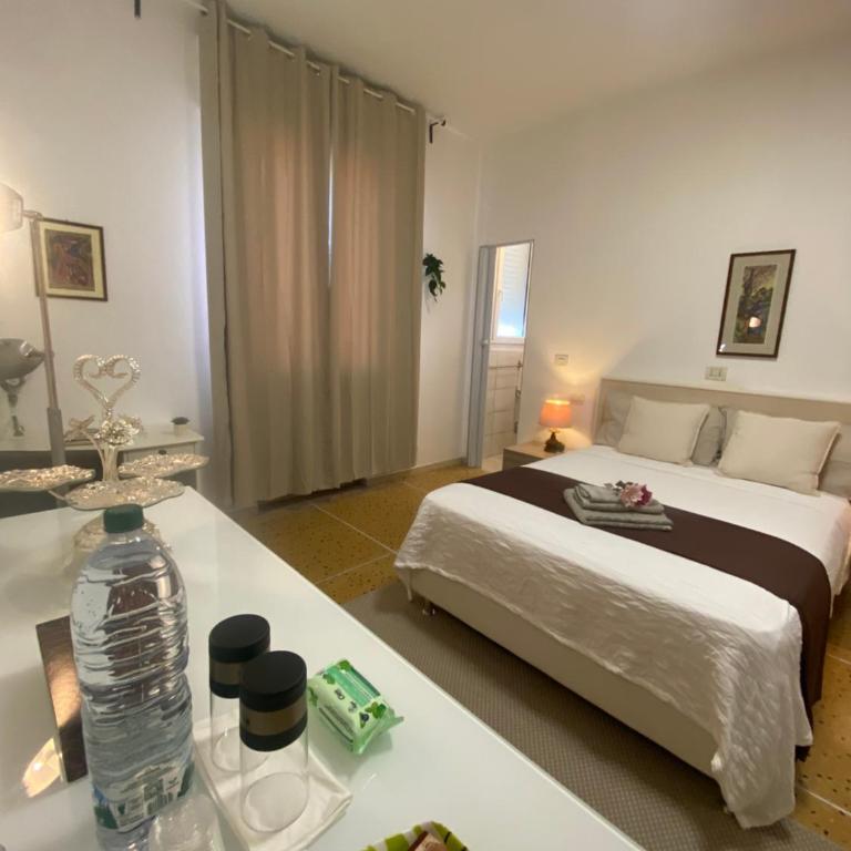 Casa Gobetti-Bologna Centrale - Camera Matrimoniale con Bagno Privato - 17