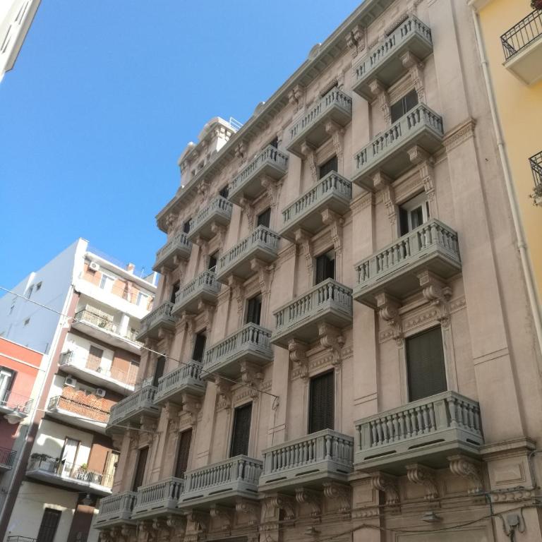 Venticello Apartment - Appartamento con Balcone - 8