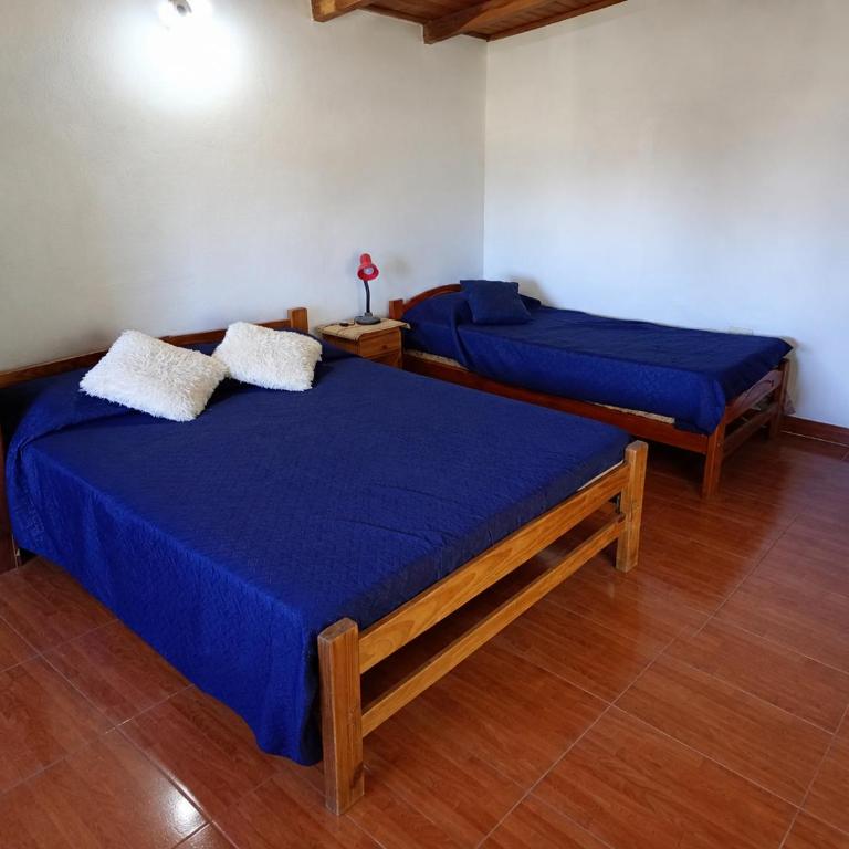 Alquilo Diciembre, Enero y Febrero - Vacation Home - 9