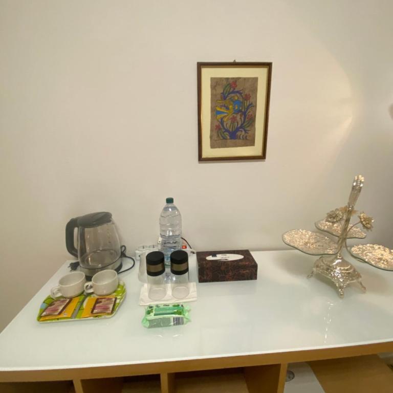 Casa Gobetti-Bologna Centrale - Camera Matrimoniale con Bagno Privato - 44