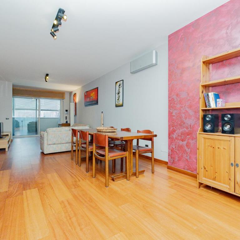 Spacious 180 Luxury Milan Apartment with 3 Bedrooms, 3 Baths & Jacuzzi Bocconi Campus - Appartamento con 3 Camere da Letto - 54