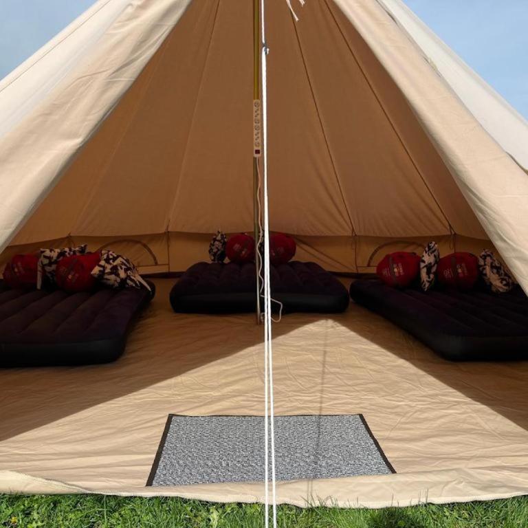 Festanation Oktoberfest Camp #2 - Tent (6 Adults) - 5