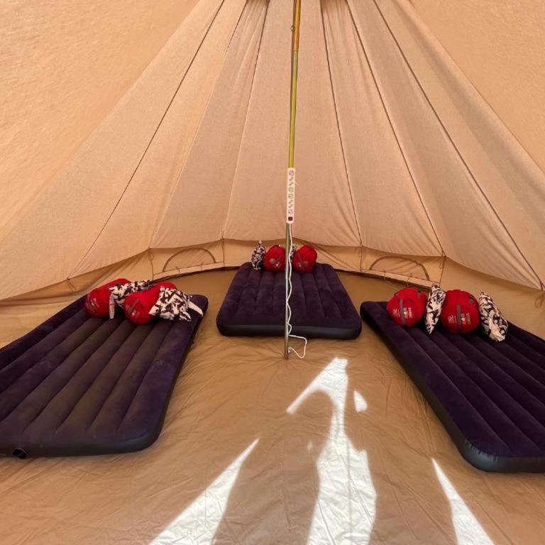 Festanation Oktoberfest Camp #2 - Tent (6 Adults) - 3