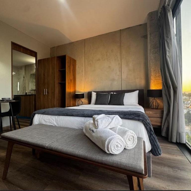 Tribu Consulado - Appartement 1 Chambre - 1
