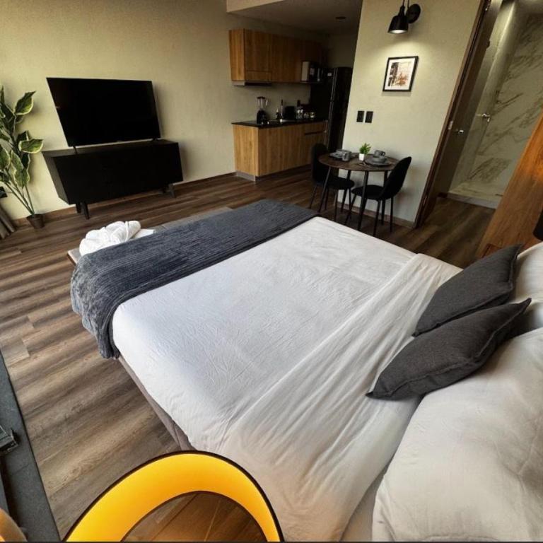 Tribu Consulado - Appartement 1 Chambre - 3