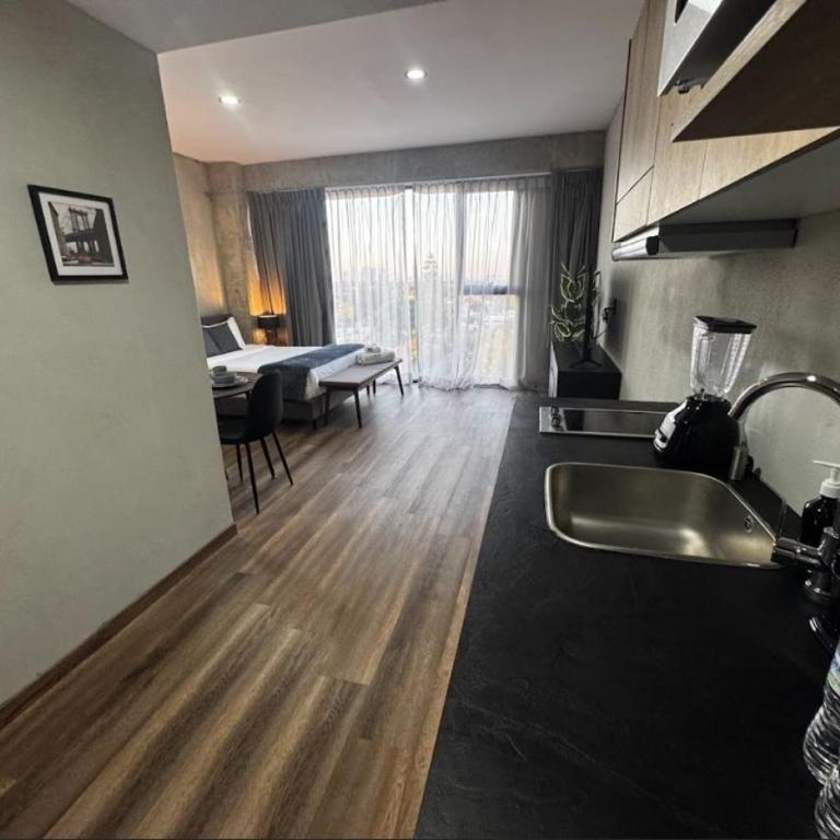 Tribu Consulado - Appartement 1 Chambre - 4