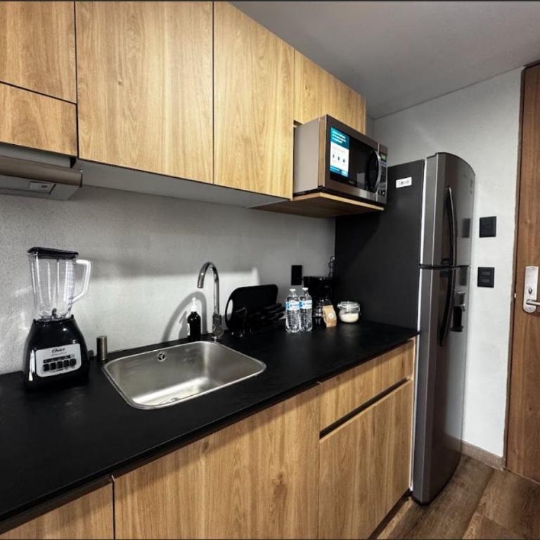 Tribu Consulado - Appartement 1 Chambre - 5