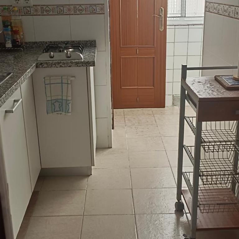 Apartamento, atico centrico. Wifi - Apartamento de 2 dormitorios - 13