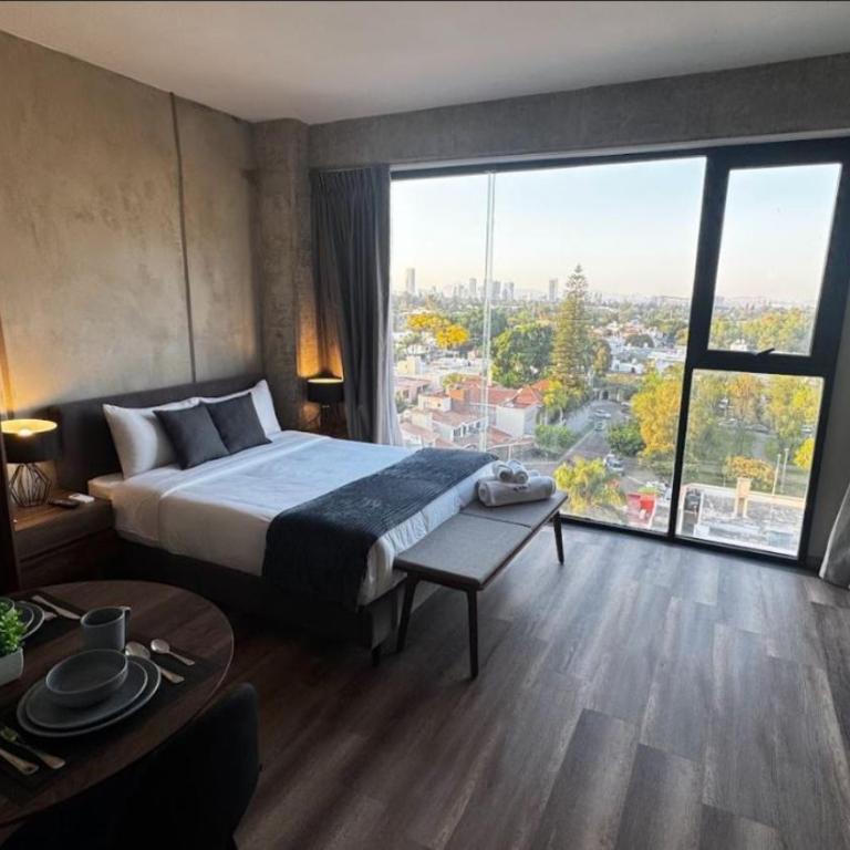 Tribu Consulado - Appartement 1 Chambre - 6
