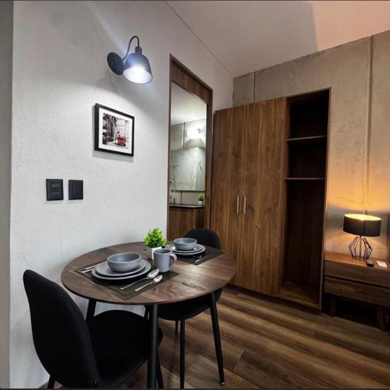 Tribu Consulado - Appartement 1 Chambre - 7