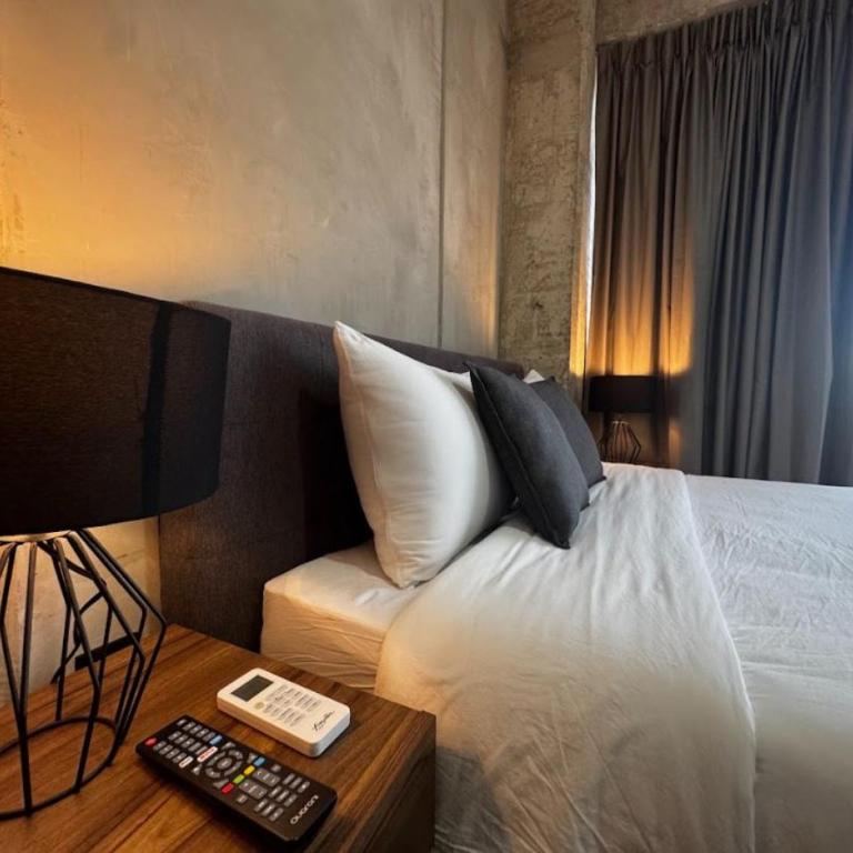 Tribu Consulado - Appartement 1 Chambre - 9