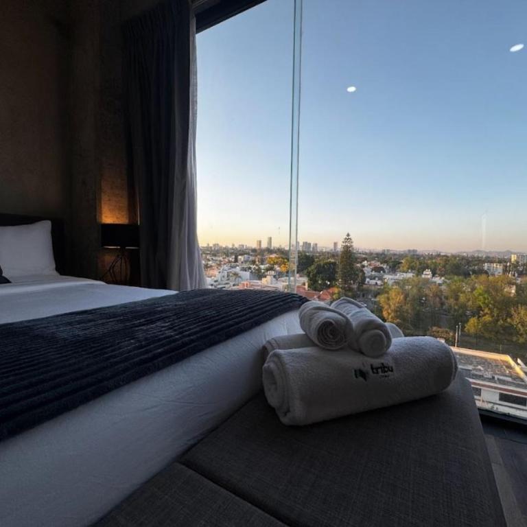 Tribu Consulado - Appartement 1 Chambre - 13
