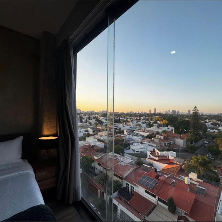 Tribu Consulado - Appartement 1 Chambre - 14