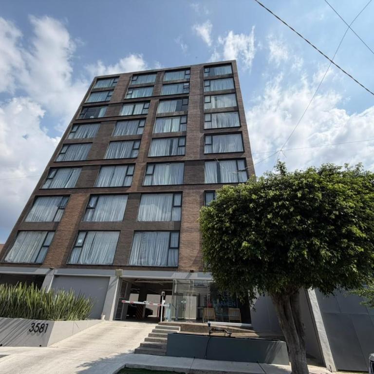 Tribu Consulado - Appartement 1 Chambre - 18