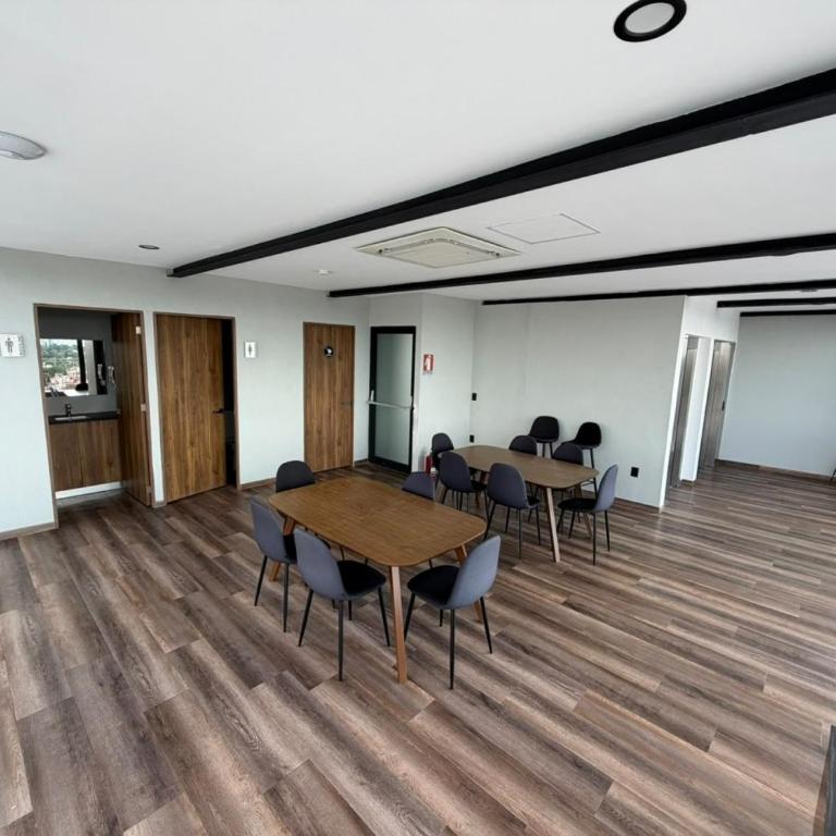 Tribu Consulado - Appartement 1 Chambre - 21