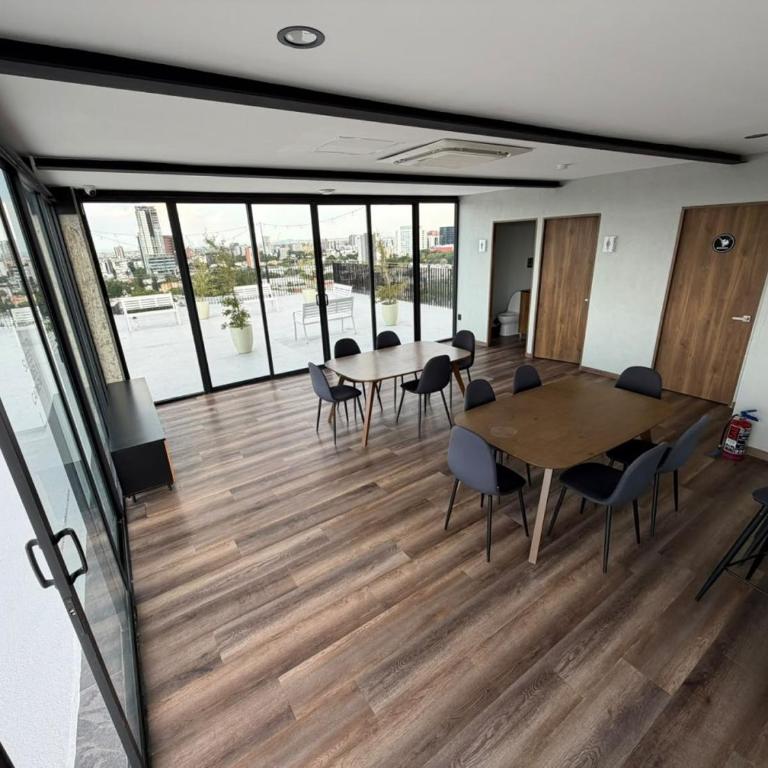 Tribu Consulado - Appartement 1 Chambre - 24