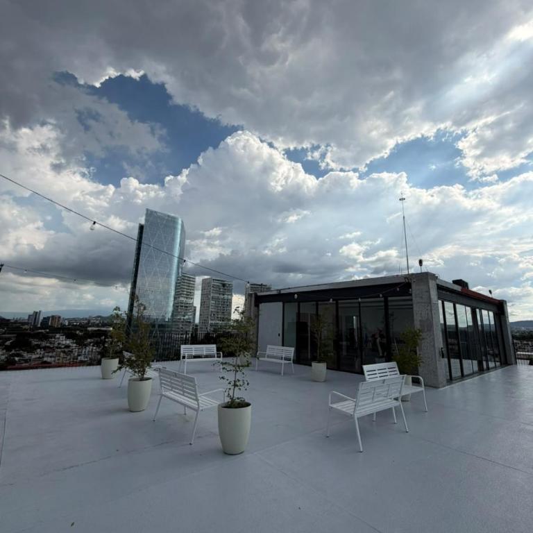 Tribu Consulado - Appartement 1 Chambre - 26