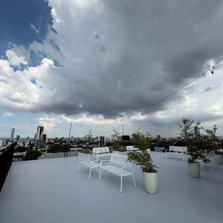 Tribu Consulado - Appartement 1 Chambre - 27