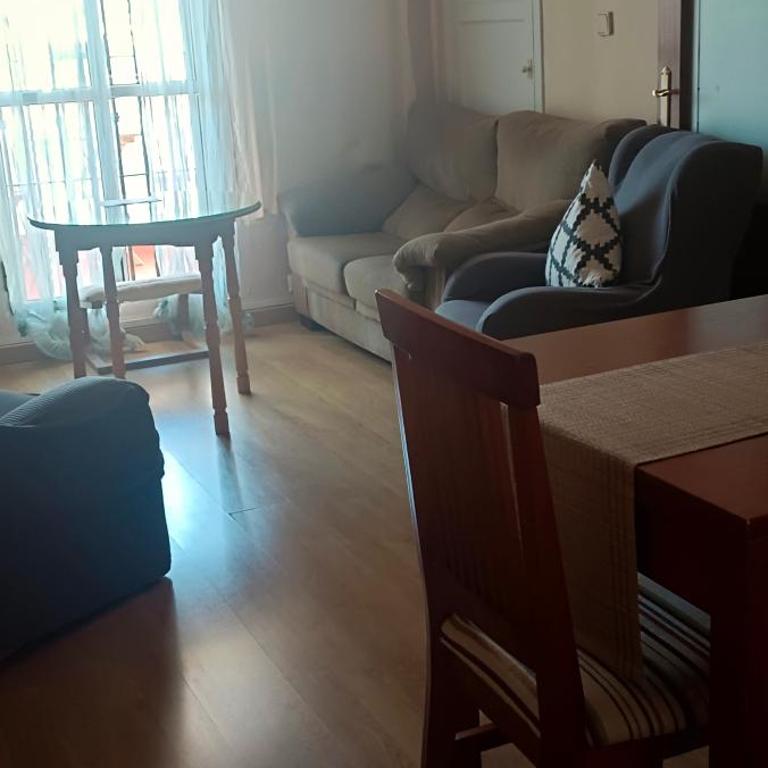 Apartamento, atico centrico. Wifi - Apartamento de 2 dormitorios - 15