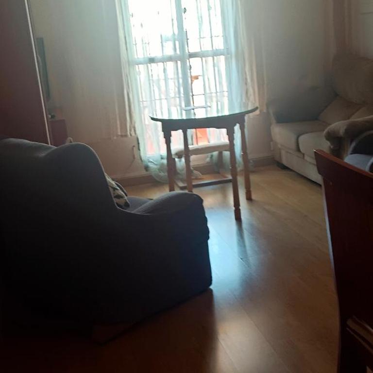 Apartamento, atico centrico. Wifi - Apartamento de 2 dormitorios - 17