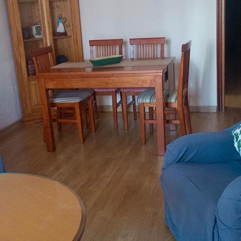 Apartamento, atico centrico. Wifi - Apartamento de 2 dormitorios - 18