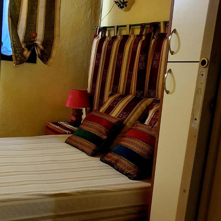Salento - A Casa di Lilli - Chambre Double - 30
