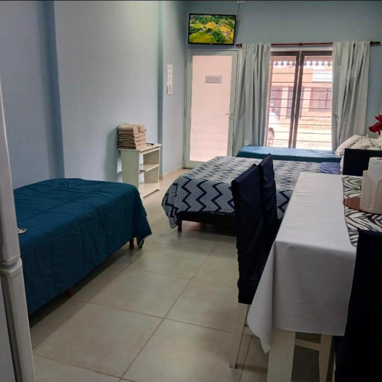 Monoambiente temporario HB - One-Bedroom Apartment - 2