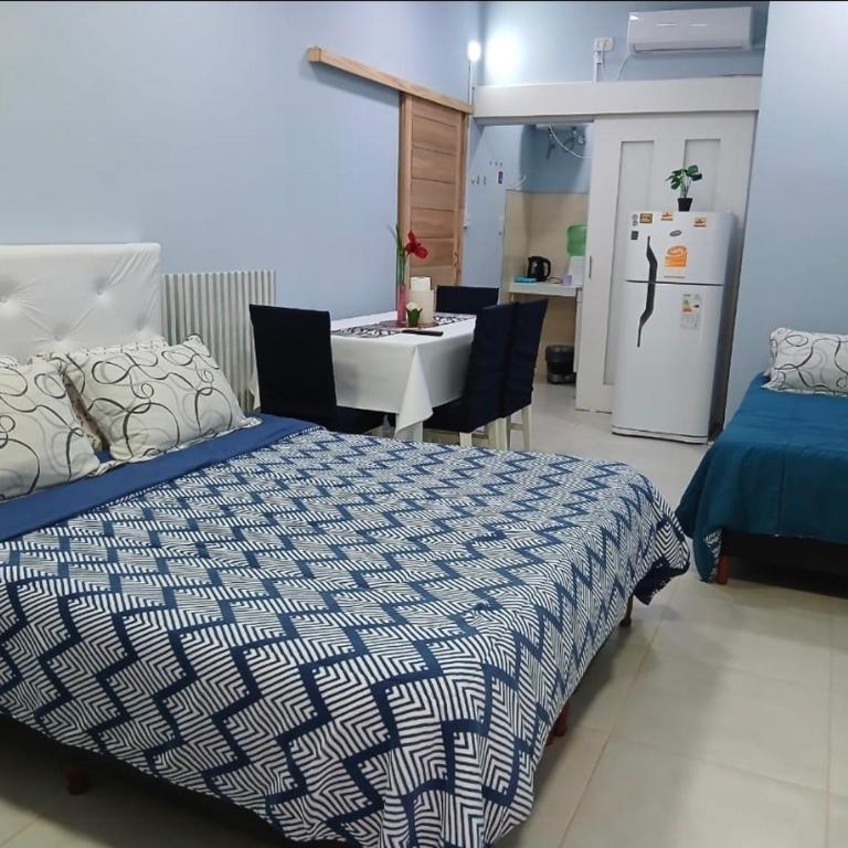 Monoambiente temporario HB - One-Bedroom Apartment - 3