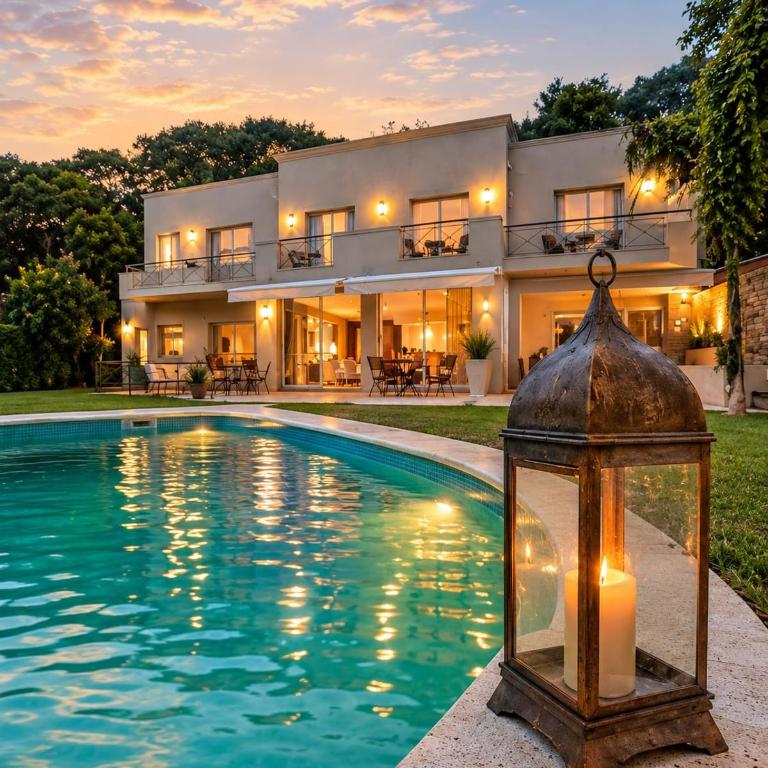 Villa Isidro Boutique - Apartamento de 2 dormitorios - 3