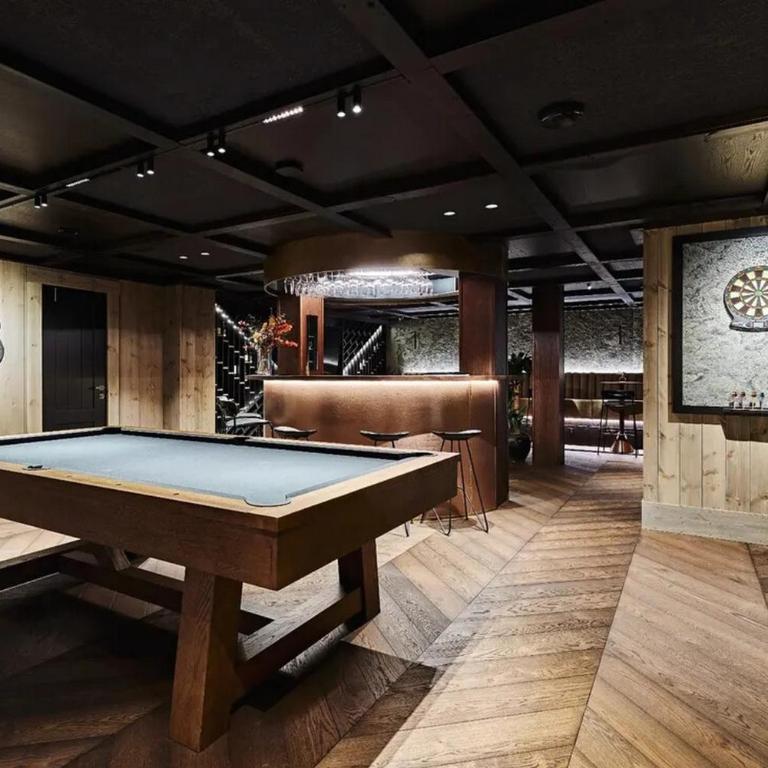 Royal Nuit Chalet Žabljak - Koliba - 3