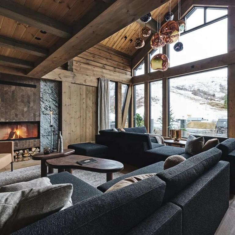 Royal Nuit Chalet Žabljak - Koliba - 14