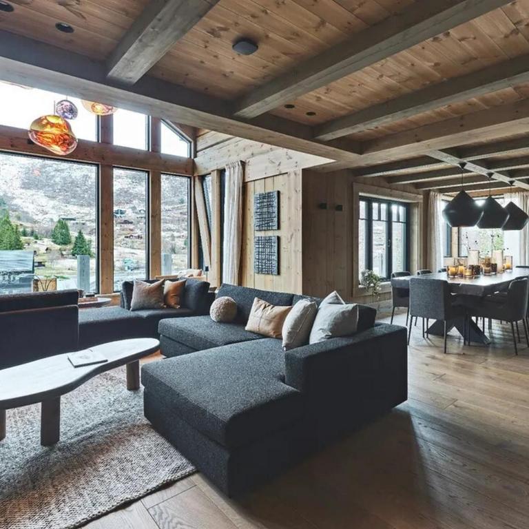 Royal Nuit Chalet Žabljak - Koliba - 12