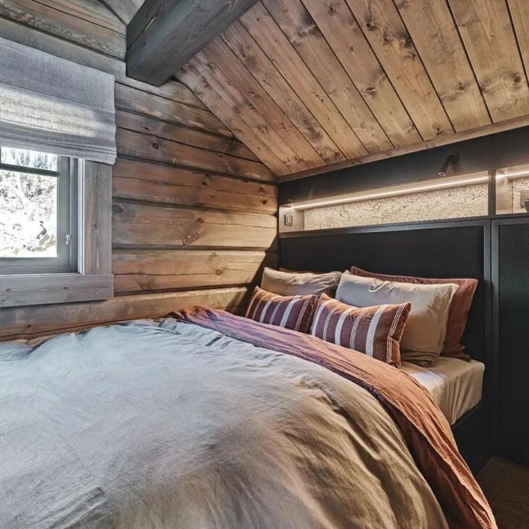 Royal Nuit Chalet Žabljak - Koliba - 23