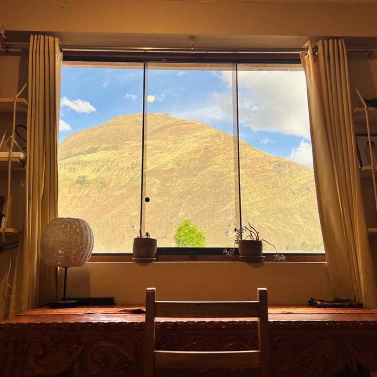 Central Pisac 2 Bedroom Flat with view rooftop and home gym - Apartment - 9