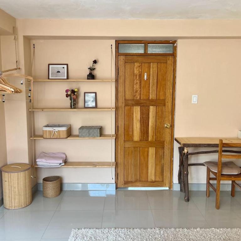 Central Pisac 2 Bedroom Flat with view rooftop and home gym - Apartment - 11