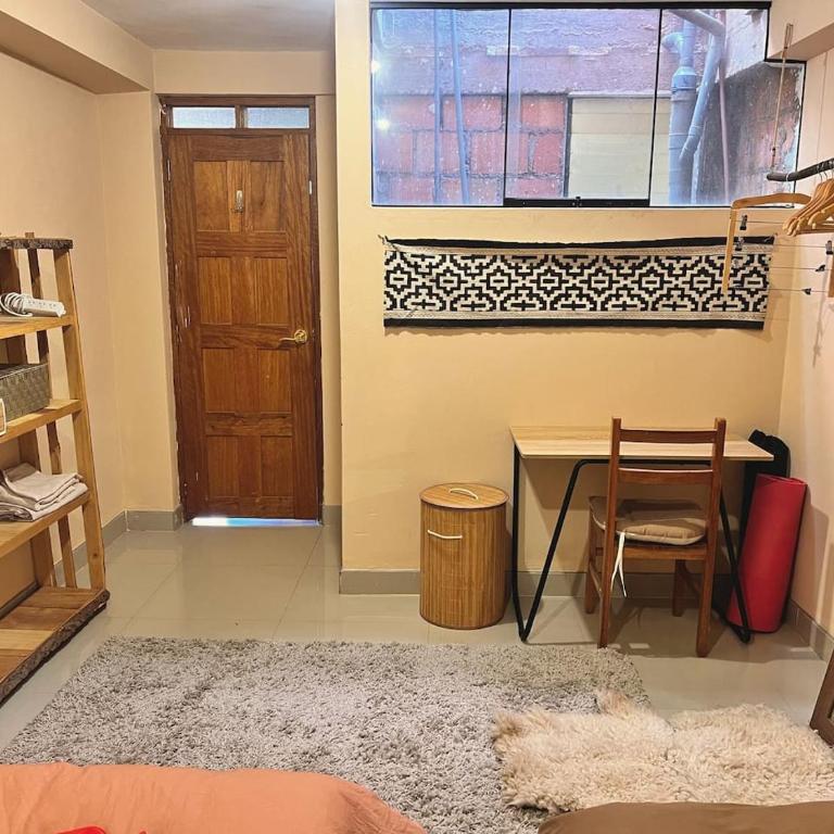Central Pisac 2 Bedroom Flat with view rooftop and home gym - Apartment - 13