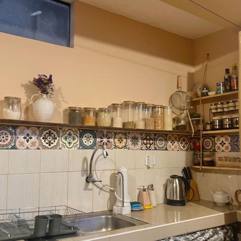 Central Pisac 2 Bedroom Flat with view rooftop and home gym - Apartment - 15