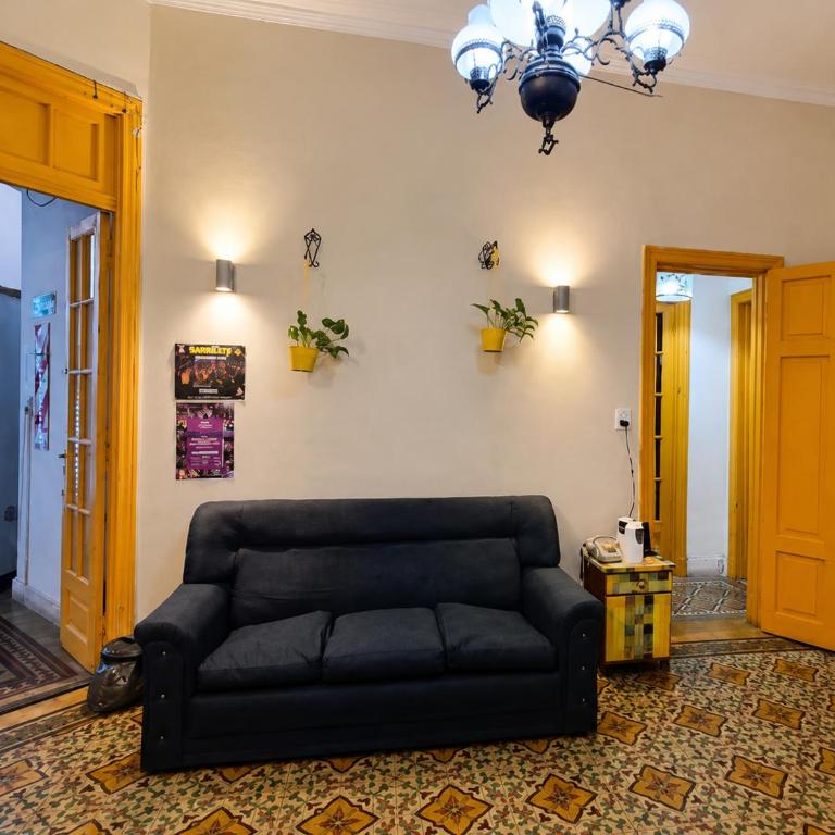 Morada Hostel & Bar - Habitación Doble - 5