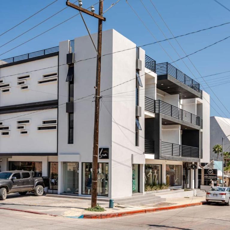 New Listing • Prime Location • Cozy & Modern - Appartement - 51