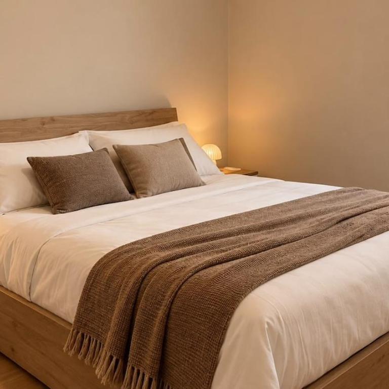 Bruni Spacious New Design Home - Free Parking - Apartment mit 1 Schlafzimmer - 11