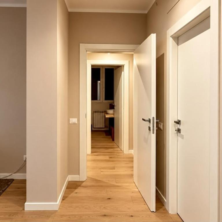 Bruni Spacious New Design Home - Free Parking - Apartment mit 1 Schlafzimmer - 15