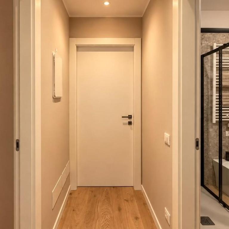 Bruni Spacious New Design Home - Free Parking - Apartment mit 1 Schlafzimmer - 17