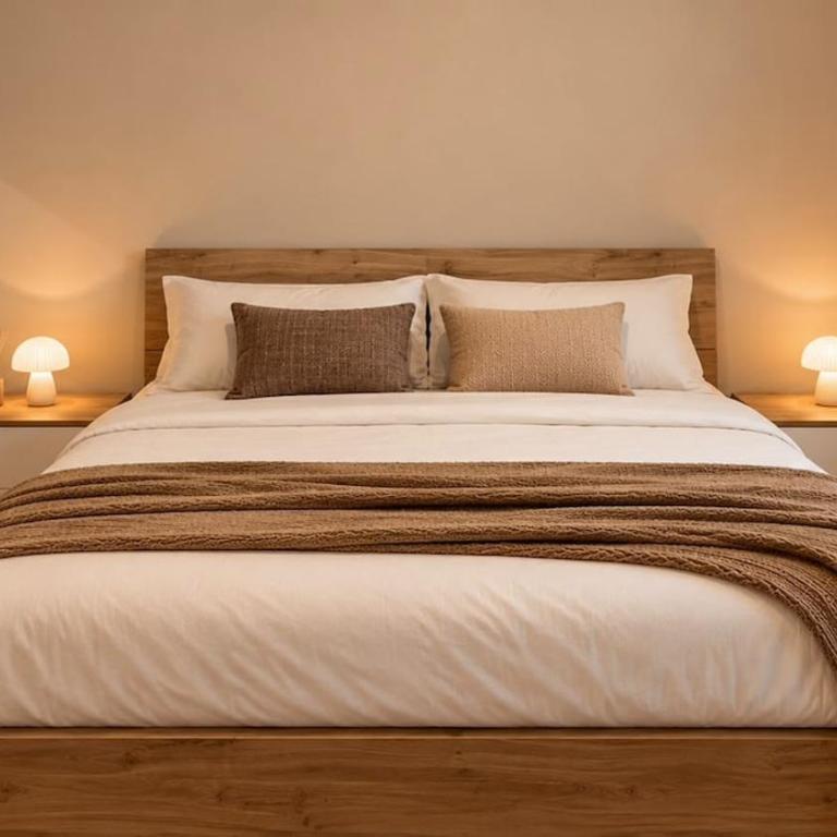 Bruni Spacious New Design Home - Free Parking - Apartment mit 1 Schlafzimmer - 12