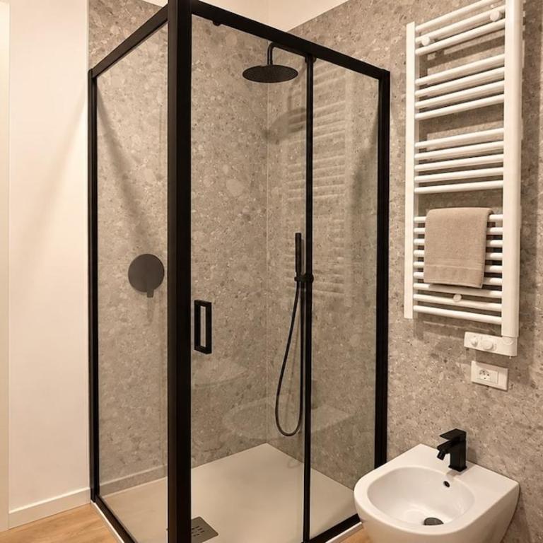 Bruni Spacious New Design Home - Free Parking - Apartment mit 1 Schlafzimmer - 21