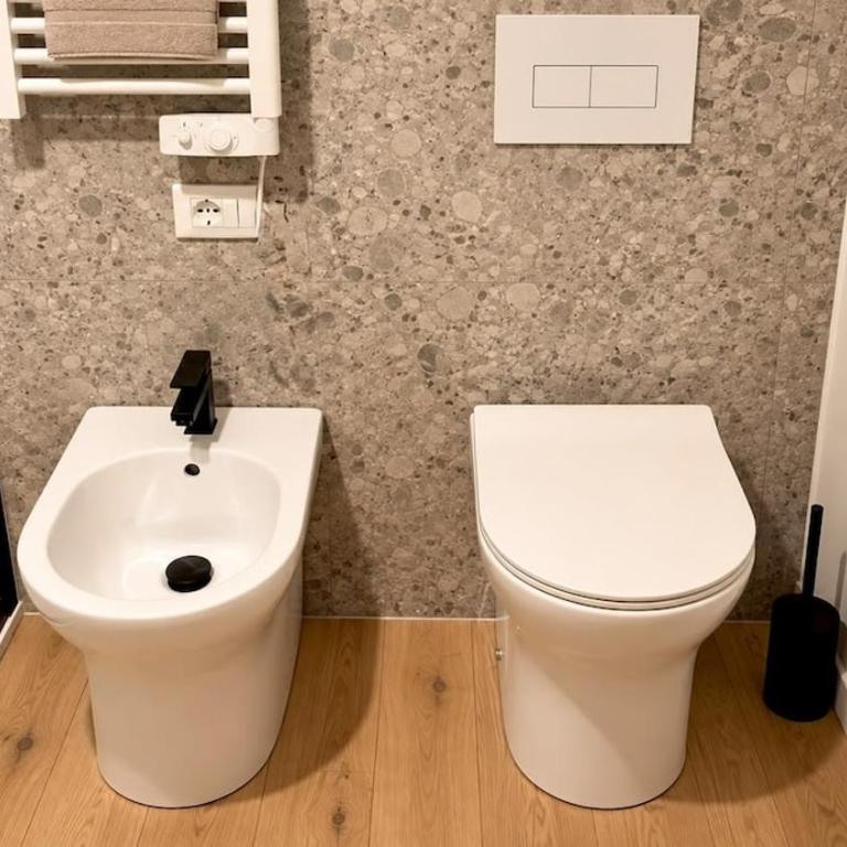 Bruni Spacious New Design Home - Free Parking - Apartment mit 1 Schlafzimmer - 24