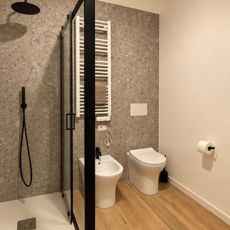Bruni Spacious New Design Home - Free Parking - Apartment mit 1 Schlafzimmer - 22
