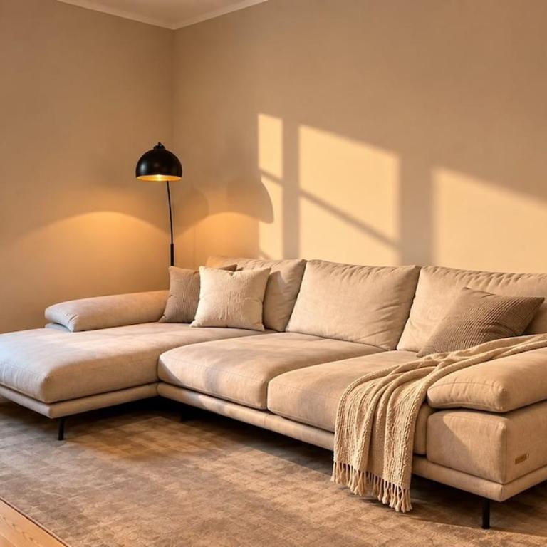 Bruni Spacious New Design Home - Free Parking - Apartment mit 1 Schlafzimmer - 27