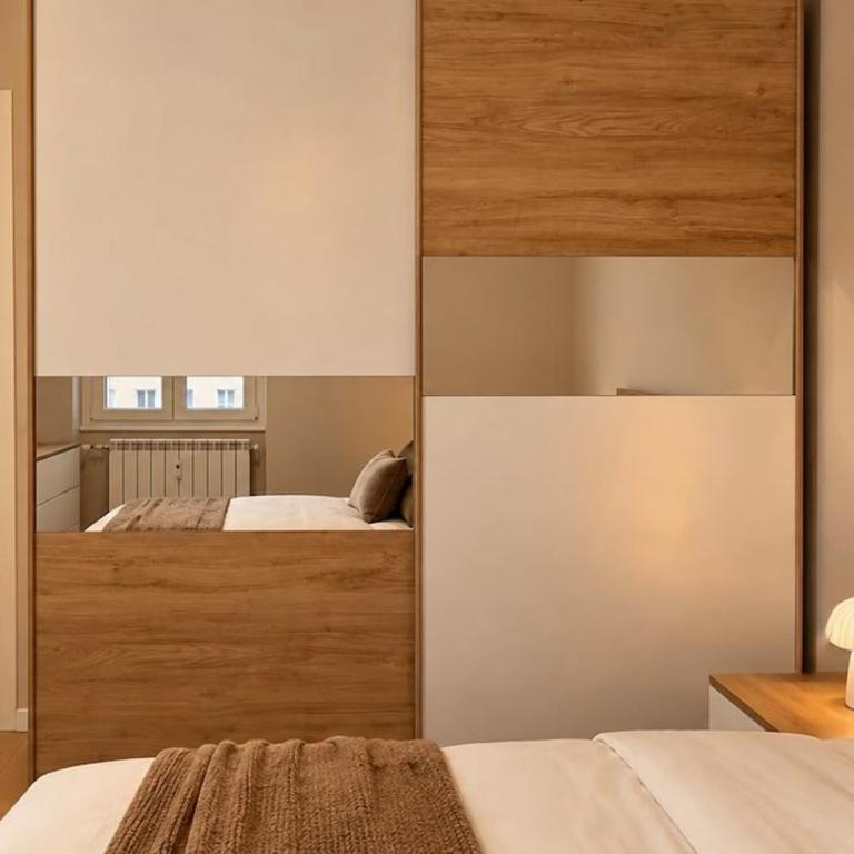 Bruni Spacious New Design Home - Free Parking - Apartment mit 1 Schlafzimmer - 14