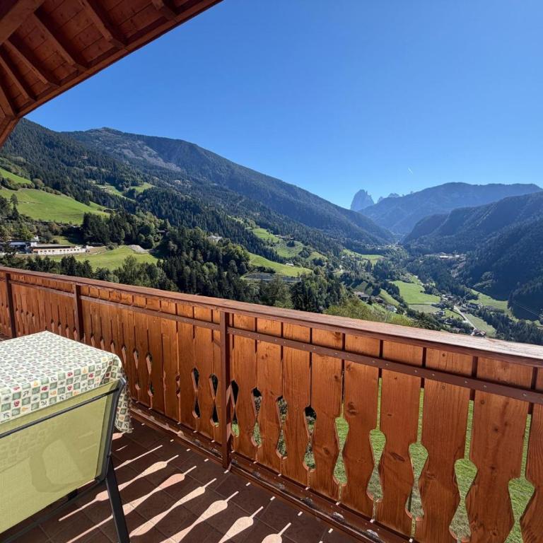 Nature Residence Telfnerhof - Apartamento con vistas a las montañas - 7